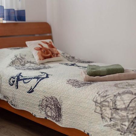 PUY Apartment Nolan מראה חיצוני תמונה