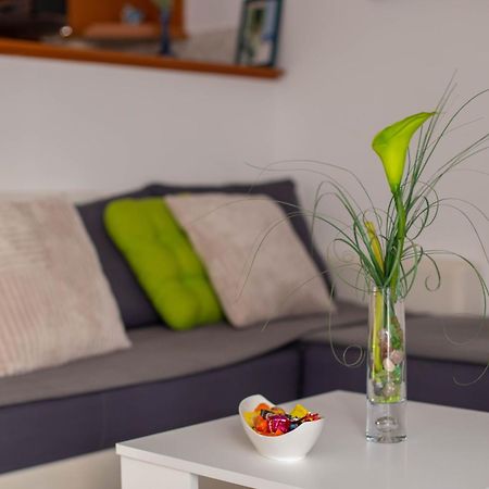 PUY Apartment Nolan מראה חיצוני תמונה