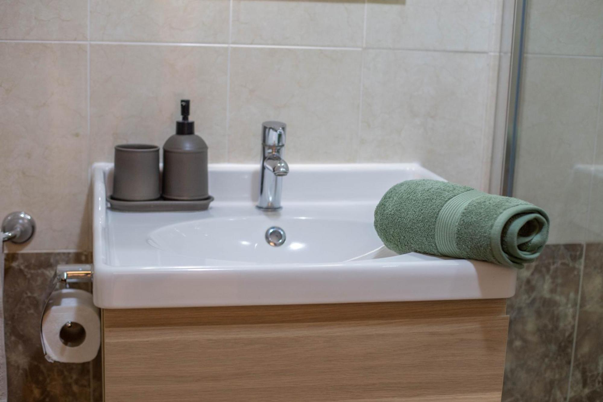PUY Apartment Nolan מראה חיצוני תמונה