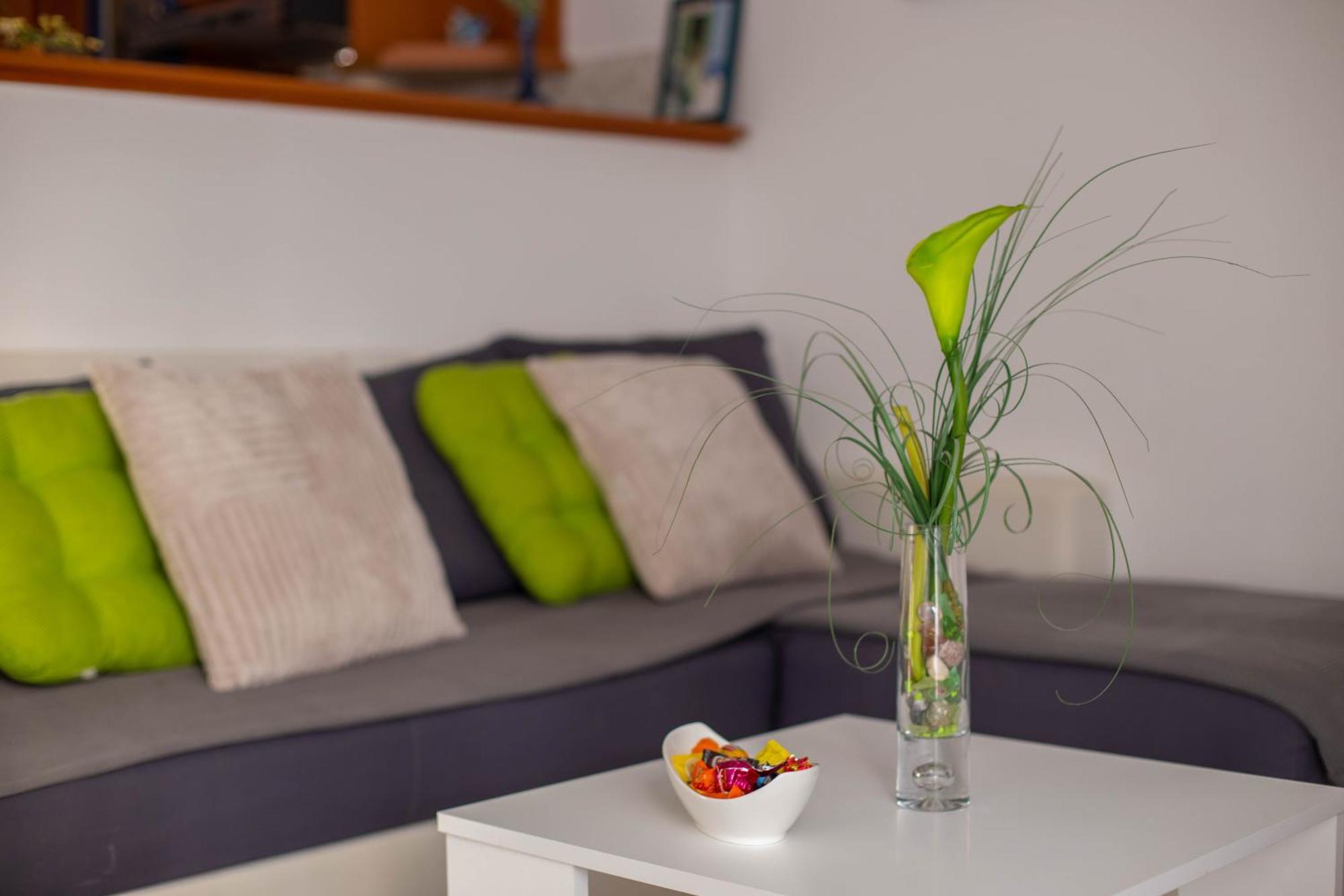 PUY Apartment Nolan מראה חיצוני תמונה