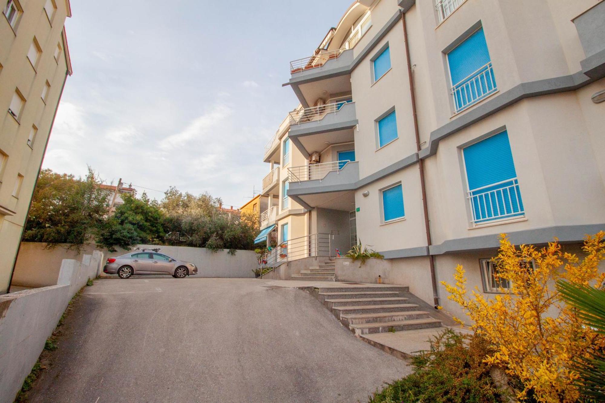 PUY Apartment Nolan מראה חיצוני תמונה