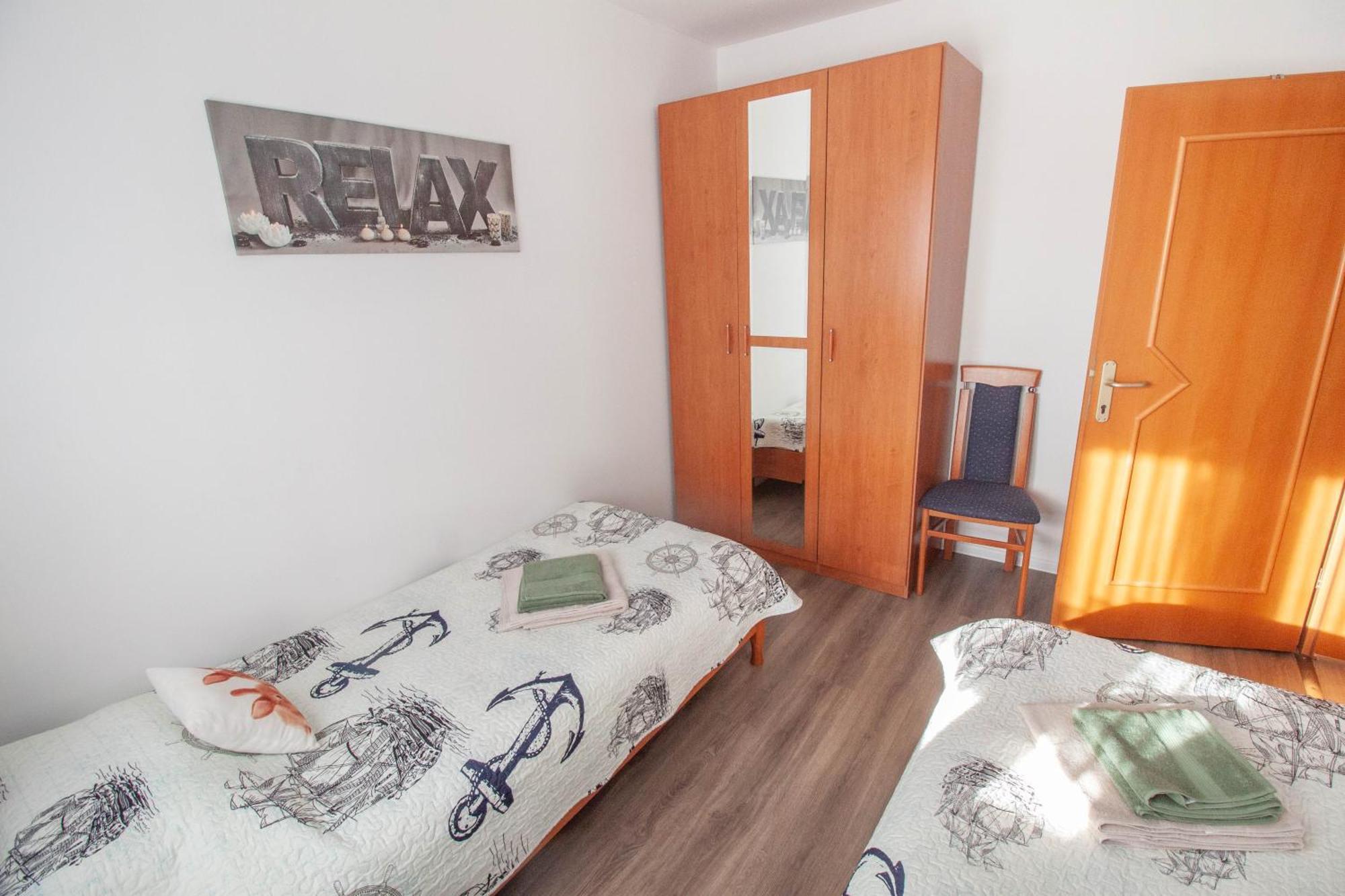 PUY Apartment Nolan מראה חיצוני תמונה