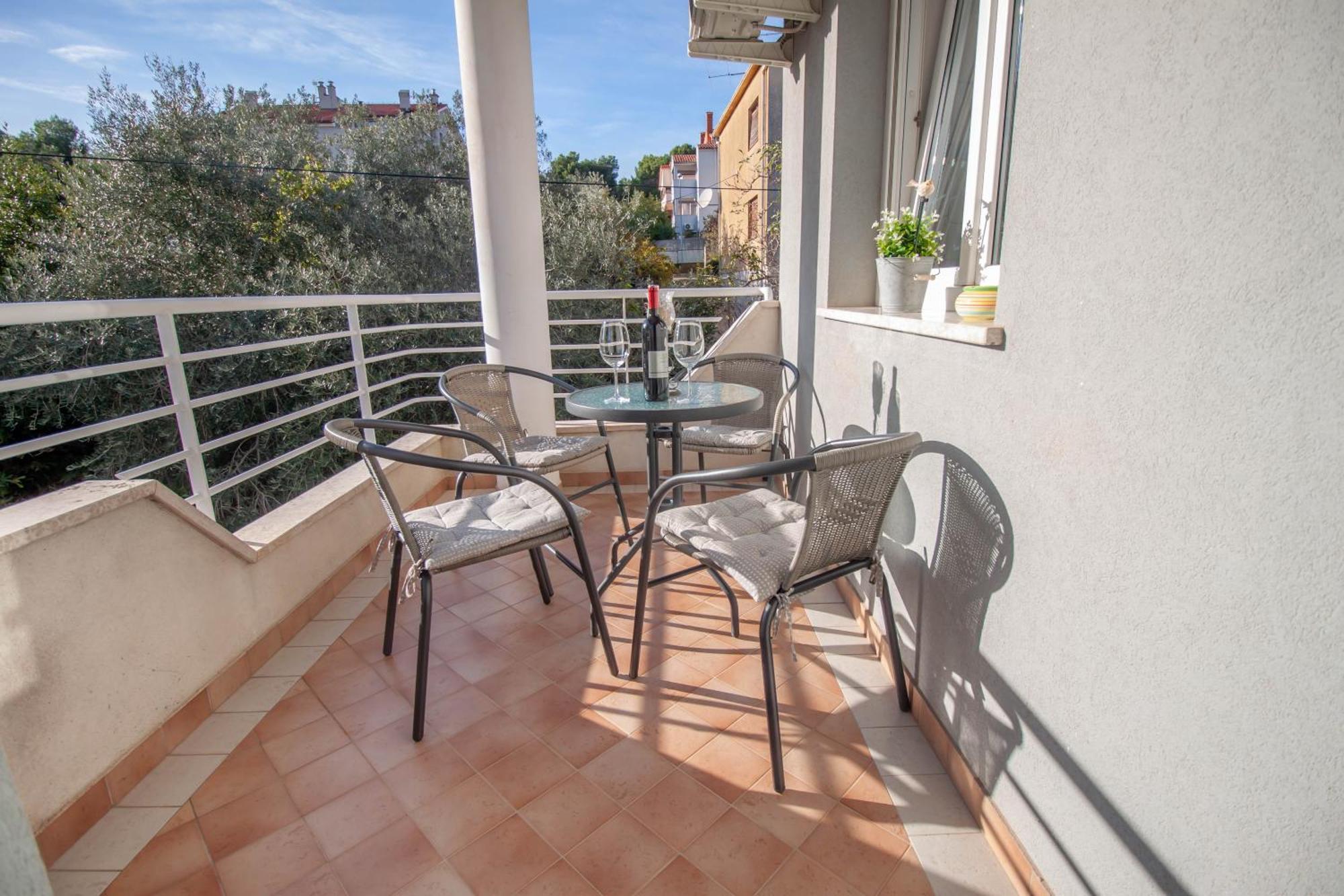 PUY Apartment Nolan מראה חיצוני תמונה