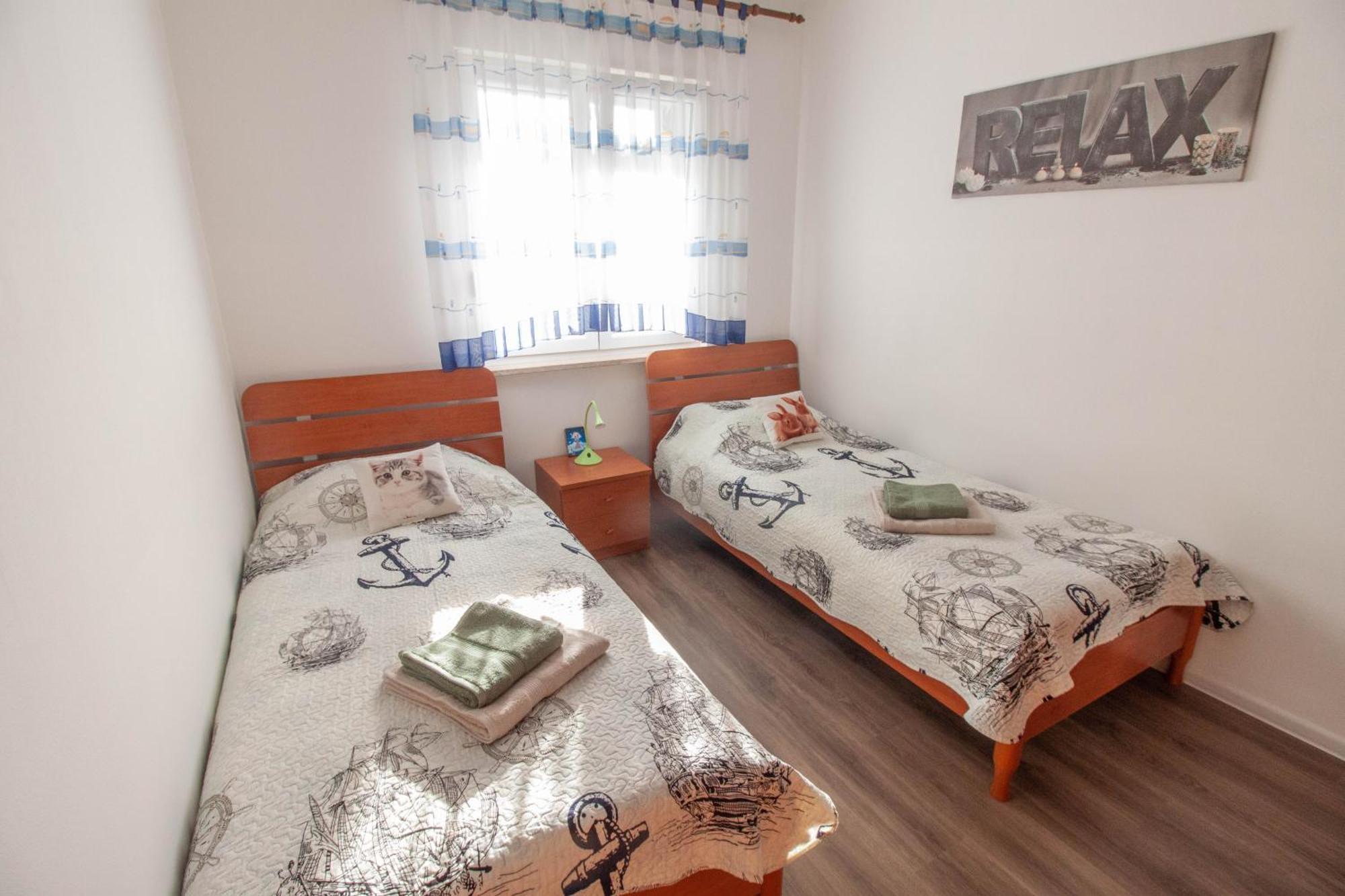PUY Apartment Nolan מראה חיצוני תמונה