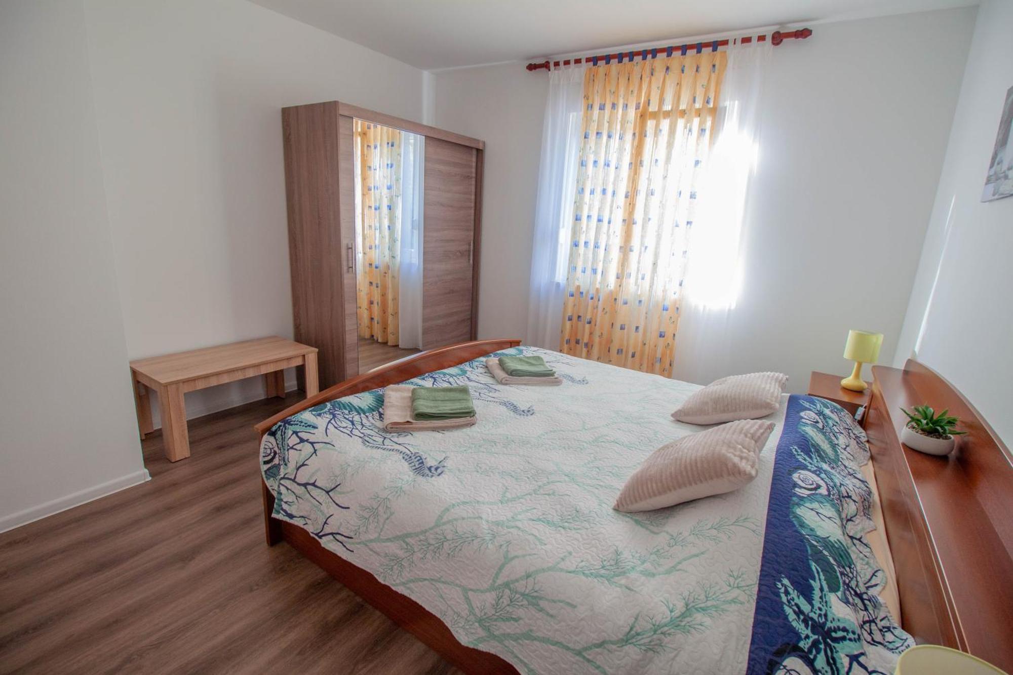 PUY Apartment Nolan מראה חיצוני תמונה