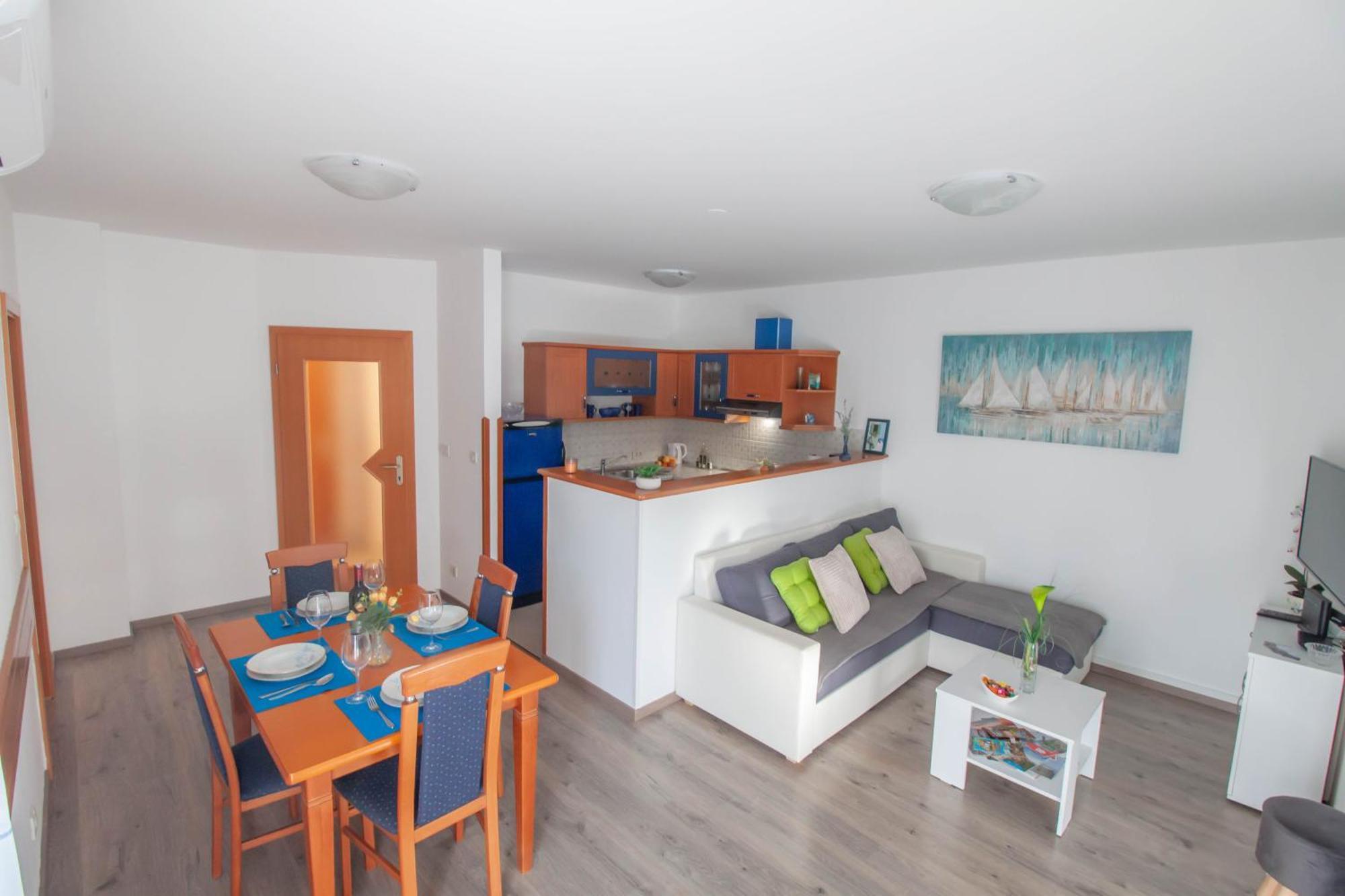 PUY Apartment Nolan מראה חיצוני תמונה